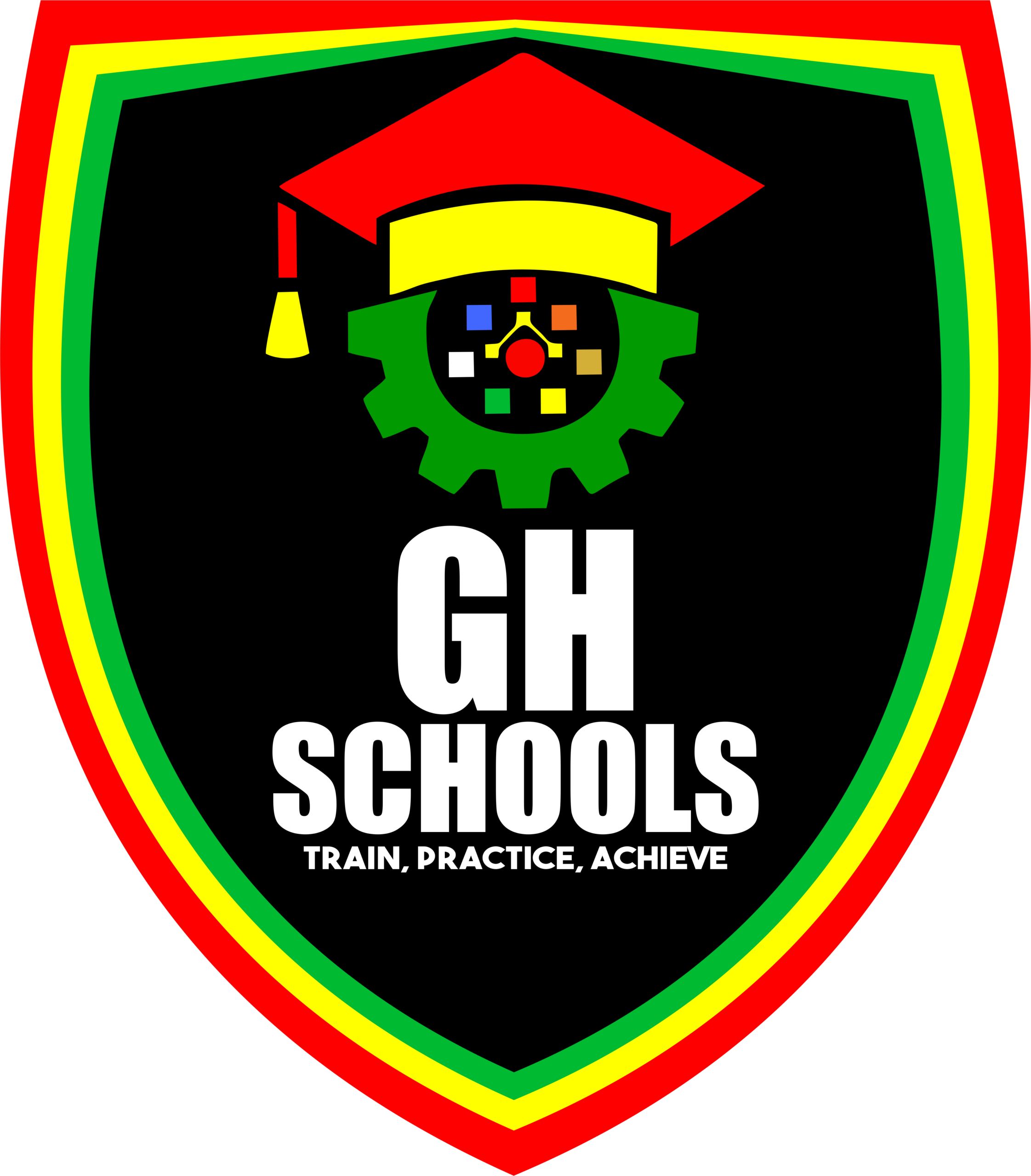 gh schools